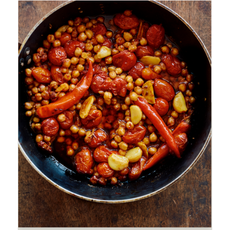 AZUL -Ottolenghi Test Kitchen - Shelf Love