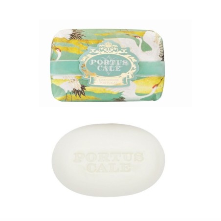 AZUL - Savon 150g White Crane