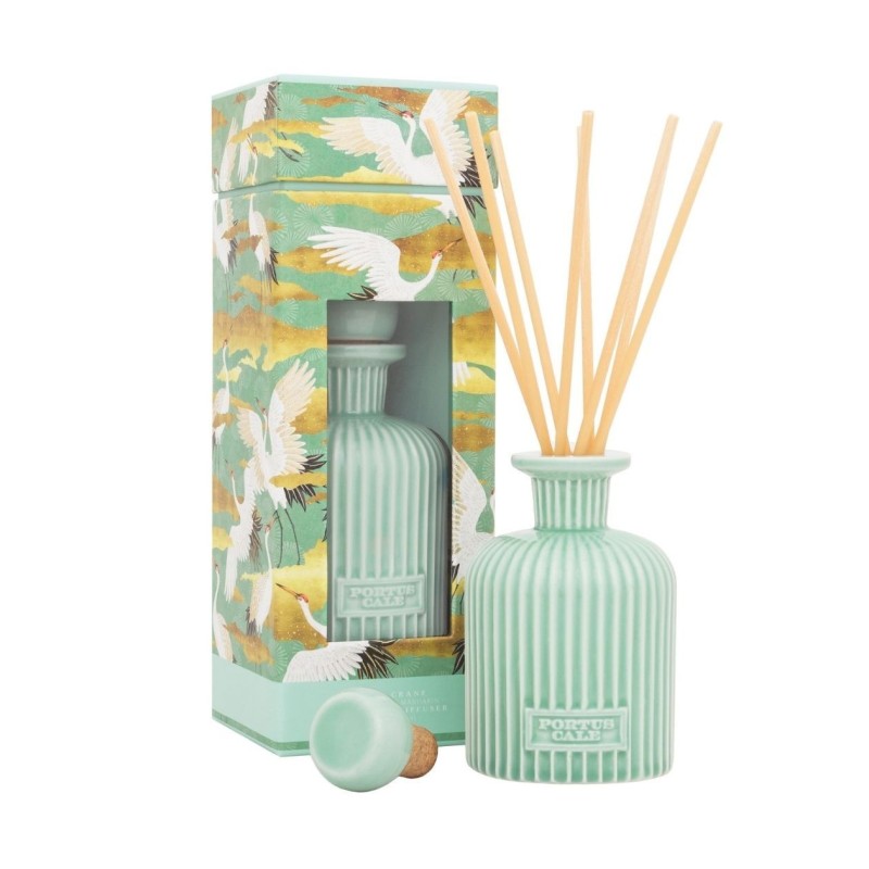 AZUL - CASTELBEL - Diffuseur Portus Cale White Crane