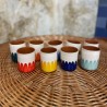 Tasse droite arche