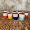 Tasse droite arche