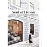 AZUL - Jonglez - Soul Of Lisbonne
