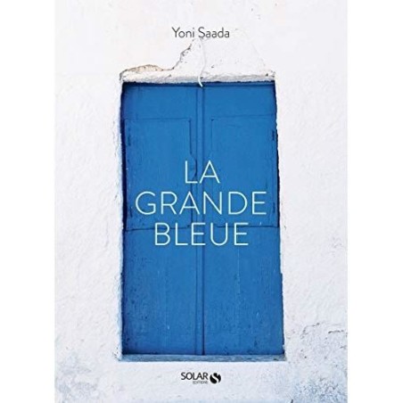 AZUL - Solar - La Grande Bleue