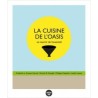 AZUL - Le cherche midi - La Cuisine de L'Oasis - se nourrir de l'essentiel