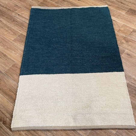 Petit Tapis Color Block