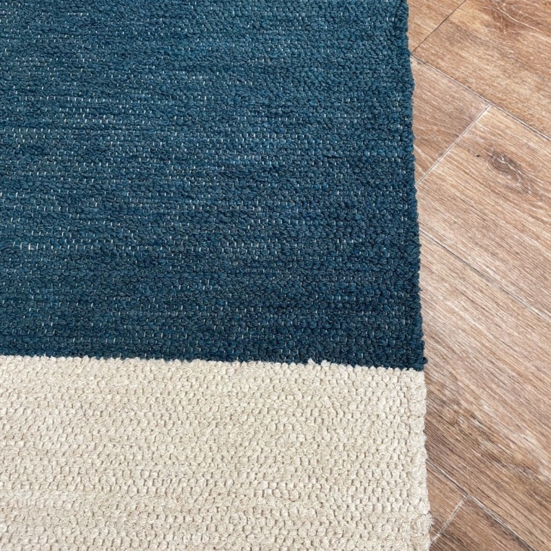 Petit Tapis Color Block 100x150 cm