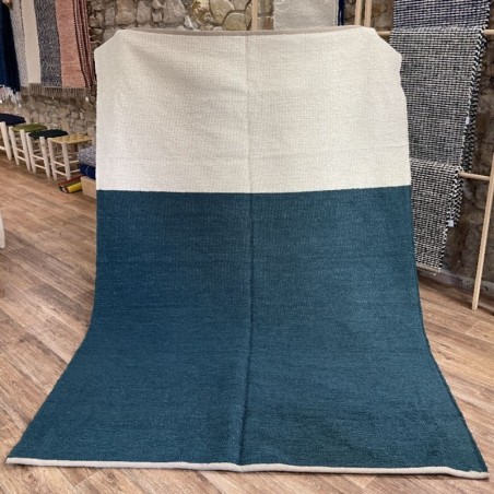 Grand Tapis Color Block