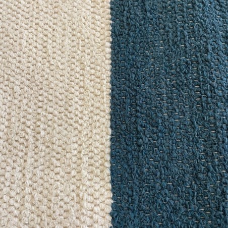 Grand Tapis Color Block