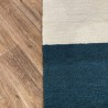 Grand Tapis Color Block