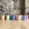 Tasse droite listas