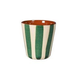 AZUL - Tasse lignes  Verticales - Ollarus