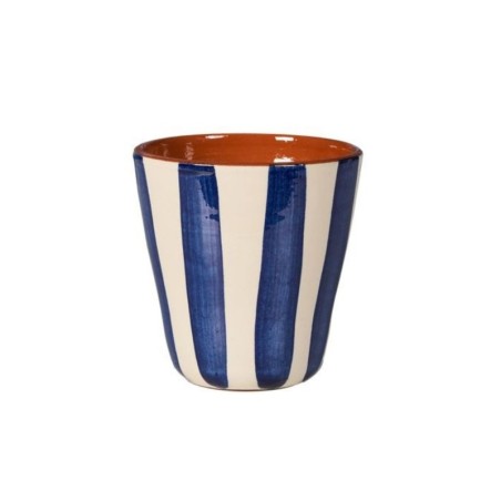 AZUL - Tasse lignes  Verticales - Ollarus