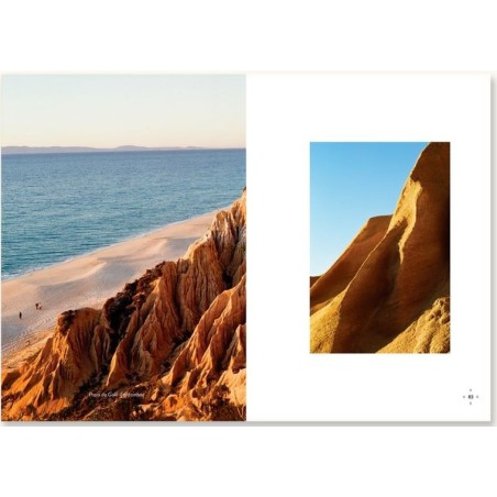 AZUL - A Week Abroad - Alentejo