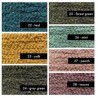 Tapis Pipoca sur-mesure