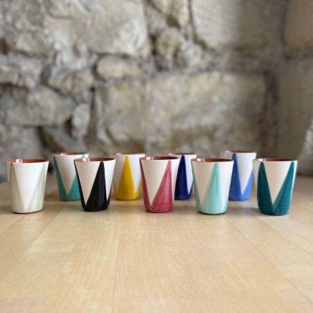 Tasse à café circus