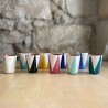 Tasse à café circus