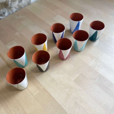 Tasse à café circus