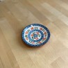 AZUL - A LOJA DA CERAMICA - Mini Assiette Flores