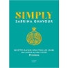 AZUL - Simply - Sabrina Gayour