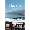 AZUL - Hachette - Ikaría - Meni Valle