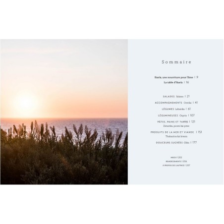 AZUL - Hachette - Ikaría - Meni Valle