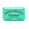 AZUL - Saboreal - Papa Anzóis - Sardines à l'Huile Bio
