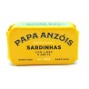 AZUL - Saboreal -  Papa Anzóis - Sardine à l'Huile et au Citron