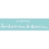 Les Editions Bonhomme de Chemin