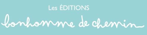 Les Editions Bonhomme de Chemin