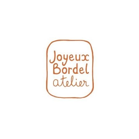 Joyeux Bordel Atelier