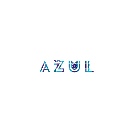 Azul