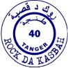 ROCK DA KASBAH