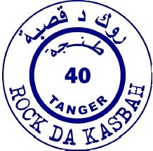 ROCK DA KASBAH