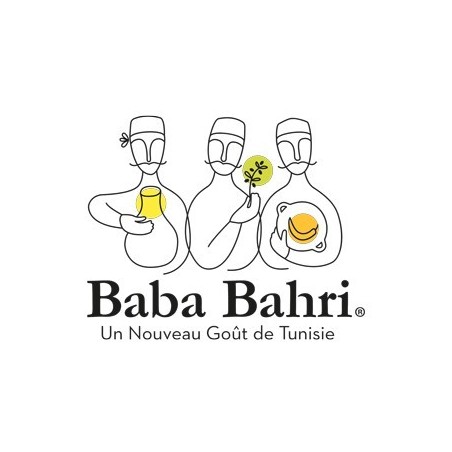 Baba Bahri
